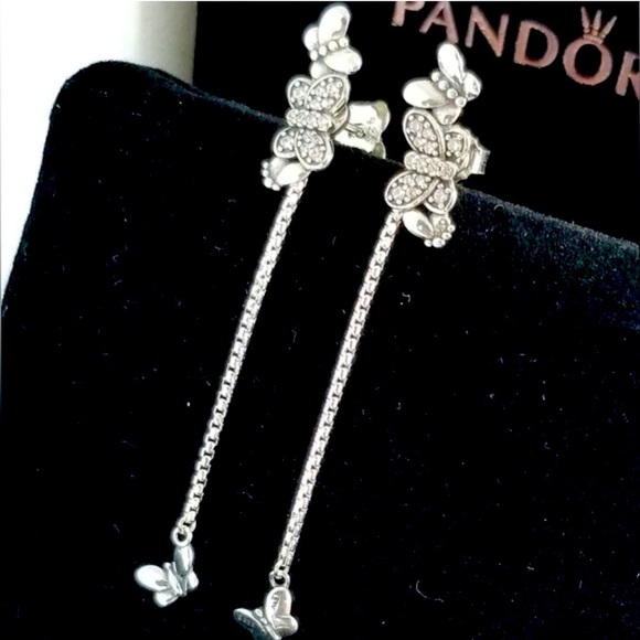 PANDORA šSpecial Deals Designer Merchandise-Lowest Price-No Offers-PriceFirm - Picture 3 of 14